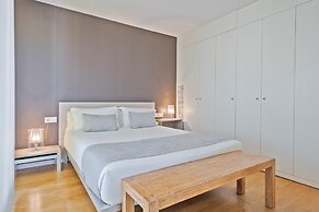Lugaris Beach - Apartments