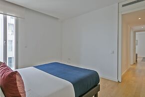 Lugaris Beach - Apartments