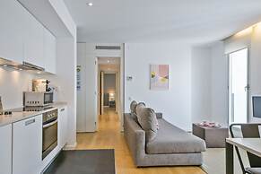 Lugaris Beach - Apartments