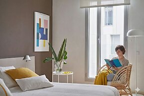 Lugaris Beach - Apartments