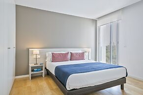 Lugaris Beach - Apartments