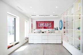 Lugaris Beach - Apartments