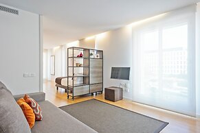 Lugaris Beach - Apartments