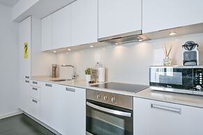 Lugaris Beach - Apartments