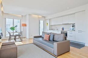 Lugaris Beach - Apartments