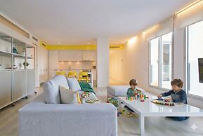 Lugaris Beach - Apartments