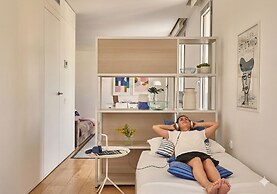 Lugaris Beach - Apartments