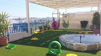 Margo Studios