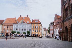 Hotel An den Bleichen