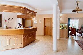 Hotel An den Bleichen