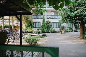 Hotel An den Bleichen
