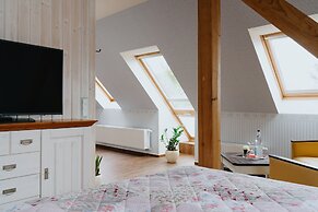 Hotel An den Bleichen