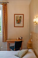 Hostellerie du Parc