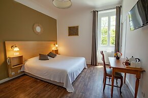 Hostellerie du Parc