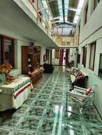 Hotel Angamos