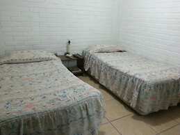 Hotel Angamos