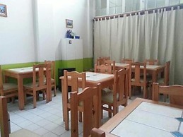 Hotel Angamos