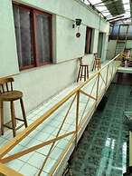 Hotel Angamos