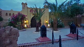 Kasbah Mohayut