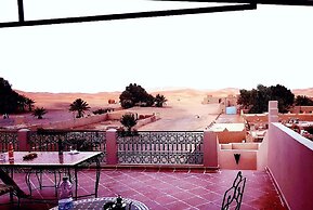 Kasbah Mohayut