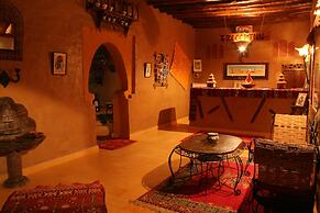 Kasbah Mohayut