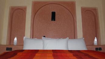 Kasbah Mohayut