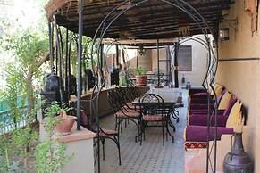 Kasbah Mohayut