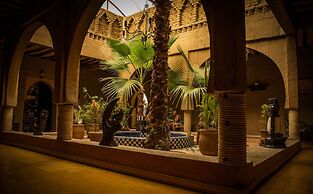 Kasbah Mohayut