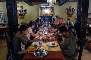 Kasbah Mohayut