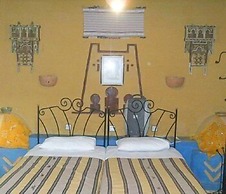 Kasbah Mohayut