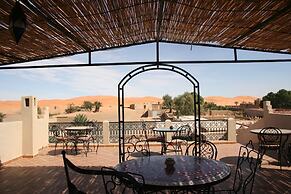 Kasbah Mohayut
