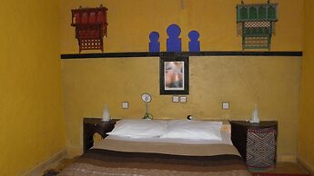 Kasbah Mohayut