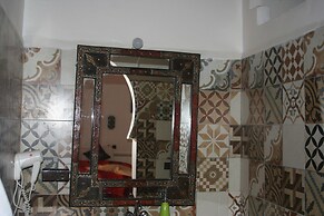Kasbah Mohayut