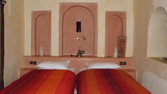 Kasbah Mohayut