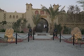 Kasbah Mohayut