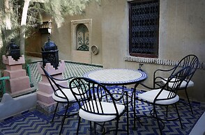 Kasbah Mohayut