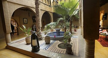 Kasbah Mohayut