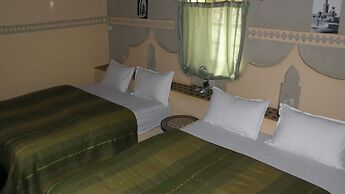 Kasbah Mohayut