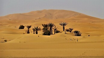 Kasbah Mohayut