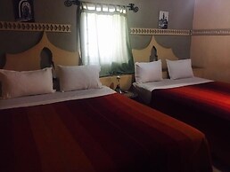 Kasbah Mohayut