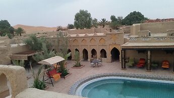 Kasbah Mohayut