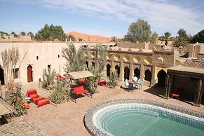 Kasbah Mohayut