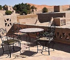 Kasbah Mohayut