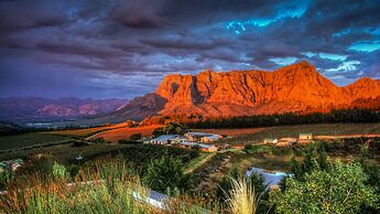 Clouds Estate