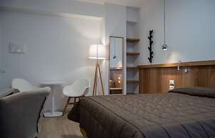 Hotel Oliva