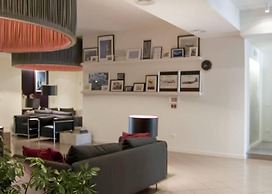 Hotel Oliva