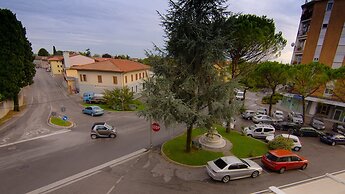 Hotel Oliva
