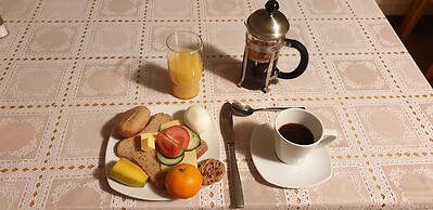 Alba Guesthouse