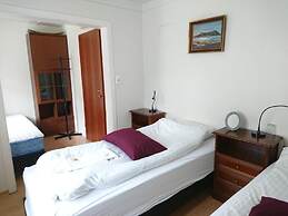 Alba Guesthouse