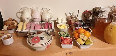 Alba Guesthouse